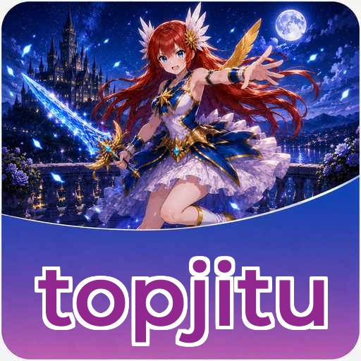 topjitu Download