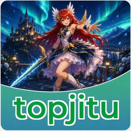 topjitu Specifications
