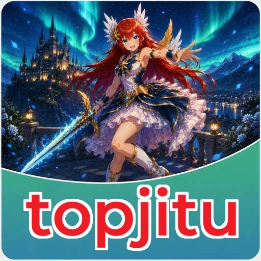 topjitu Signature