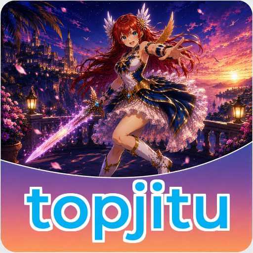 topjitu Technical Info