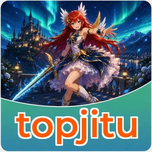 topjitu Components